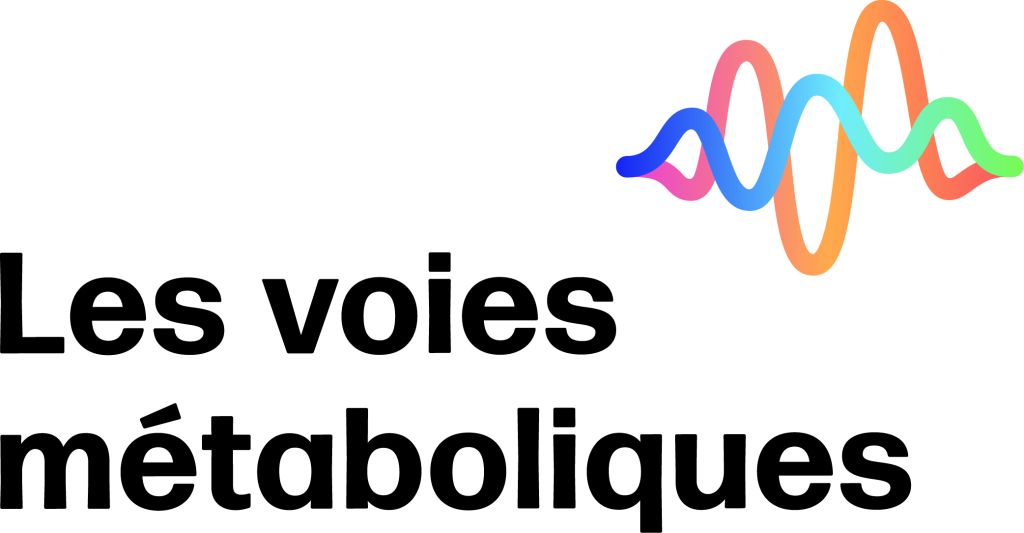 Les voies métaboliques
